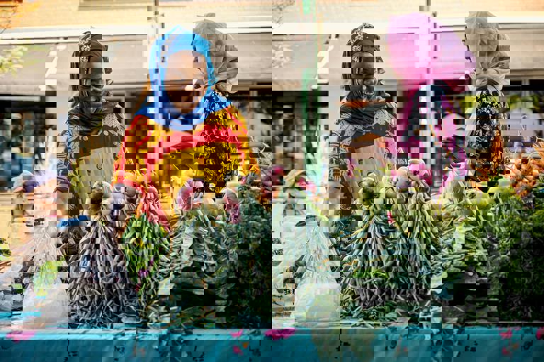 Cooperativa local implementa pagos digitales para simplificar la venta de productos agrícolas