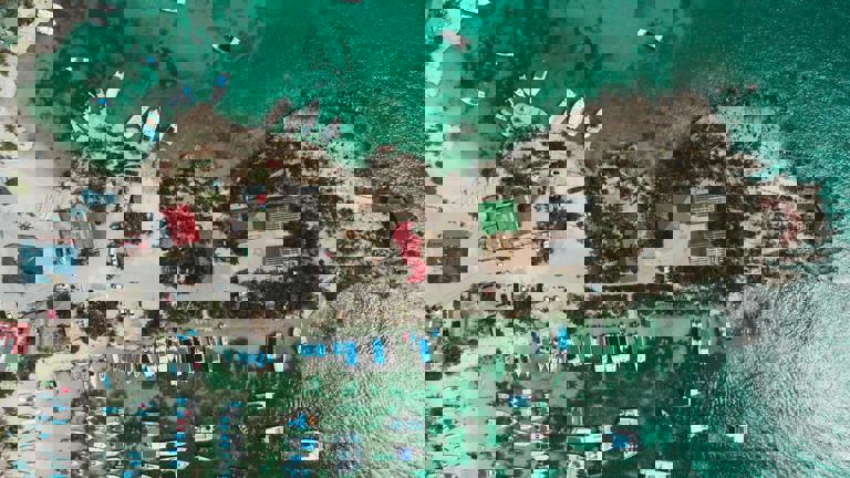 Descubren más de un millón de euros escondidos en yate accidentado frente a la costa